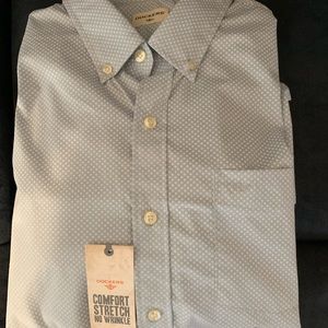 Dockers Men’s Dress Shirt